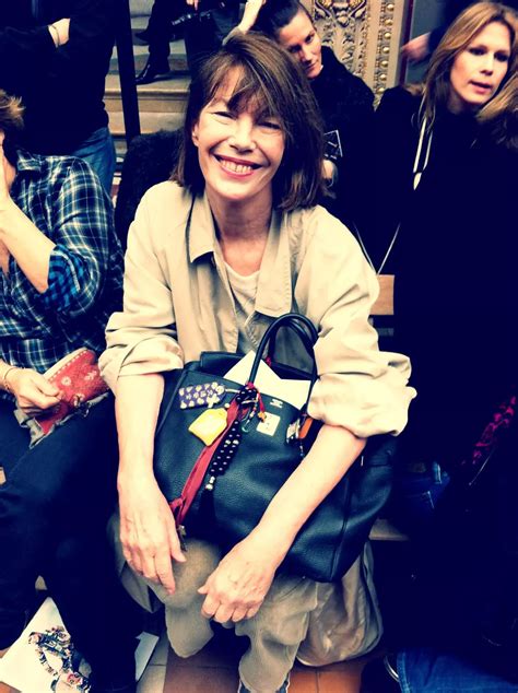 jane birkin purse|jane birkin and hermes.